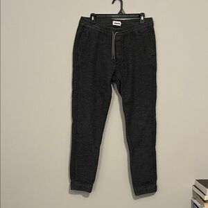 Brand new Taylor stitch pants